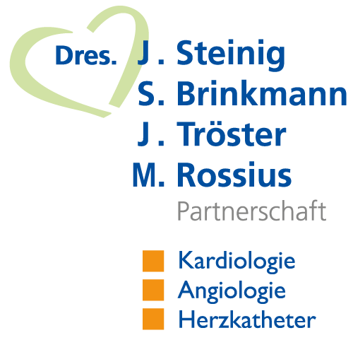 Drs. Steinig, Brinkmann & Tr&ouml;ster Logo